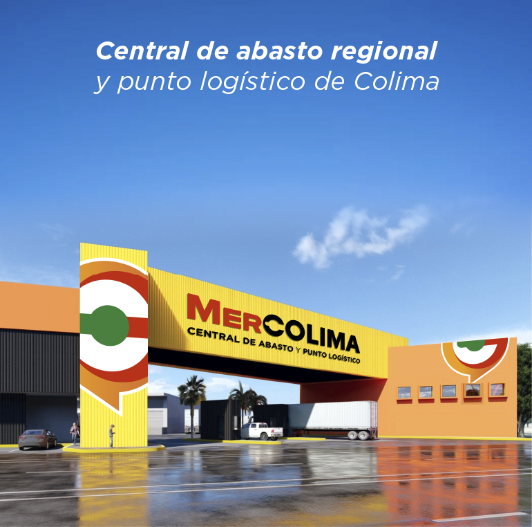Central de Abasto Regional